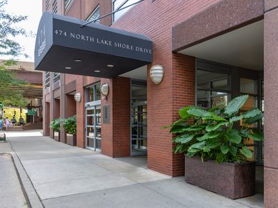 474 N Lake Shore Dr APT 3609