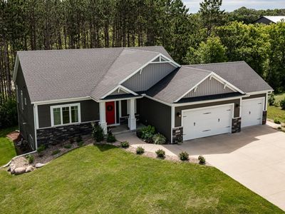 12344 Zumbro Pine Ln NW