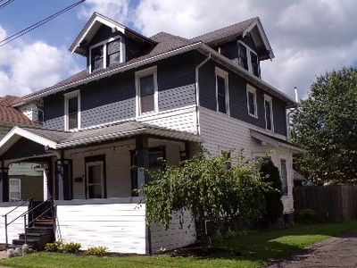 31 Dennison Ave