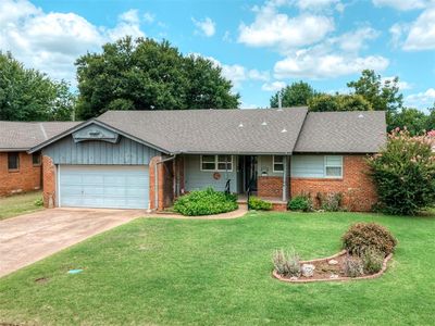 305 Ridgecrest Rd
