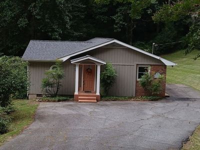 Property at 719 N Country Club Dr, Cullowhee, NC