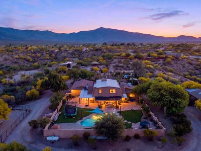 7350 S Cactus Thorn Ln