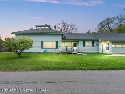 Property at 143 E High St, Ovid, MI