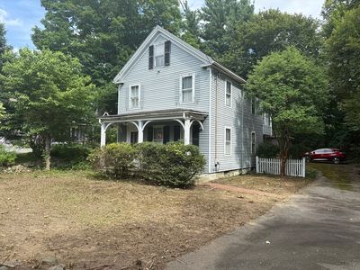 25 Maple St
