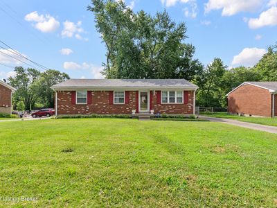 3902 Iron Horse Way