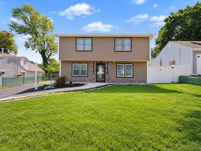Property at 28 Hurd Avenue, Garnerville, NY
