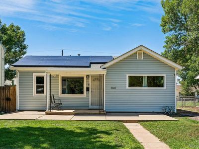 Property at 3025 S Delaware Street, Englewood, CO