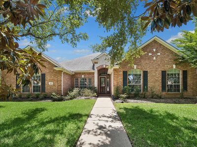 1007 Longdraw Dr