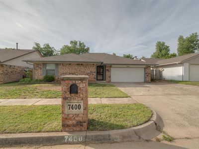 7400 Walnut Creek Dr