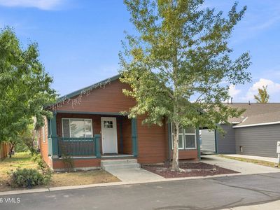 110 Haymaker Loop