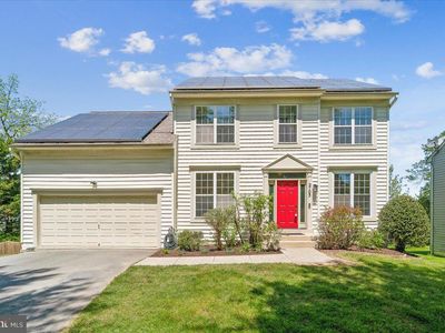 2105 Walking Crest Ct