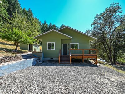 295 Wolf Valley Dr