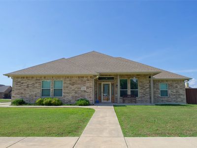 Property at 318 W 4th St, Lindsay, TX