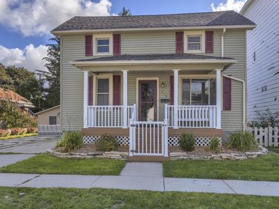 315 Smith STREET