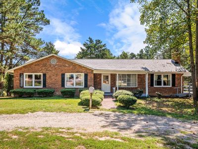 5292 Java Rd