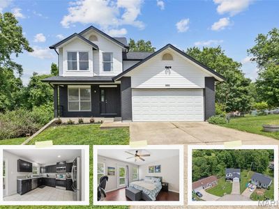 3803 N Barrington Ct