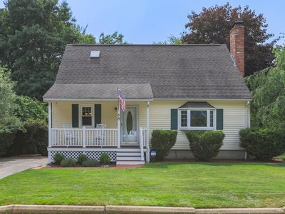 68 Benjamin Street