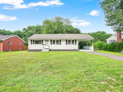 250 Old Lyman Rd