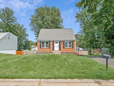 5302 Stockton Ct