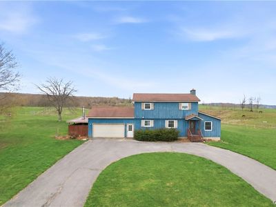 Property at 9341 E Floyd Rd, Holland Patent, NY