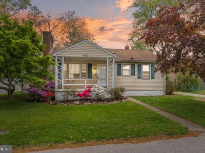 Property at 420 Riverdale Rd, Severna Park, MD