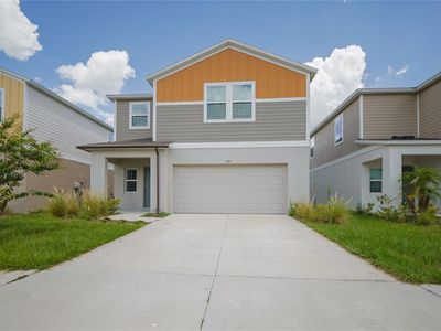 7917 Peace Lily Ave