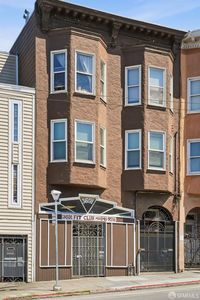 3691 Mission St #3695