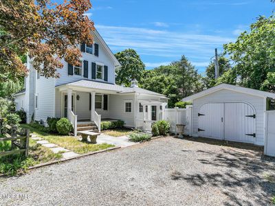 15 Haggers Lane