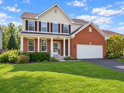 2762 Cranston Cir