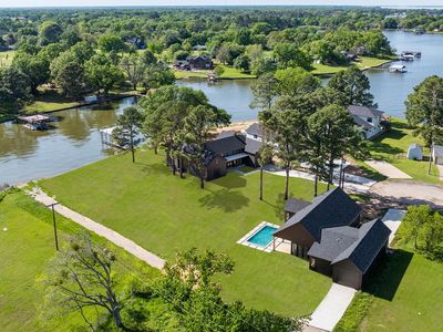 340 Triangle Ranch Rd