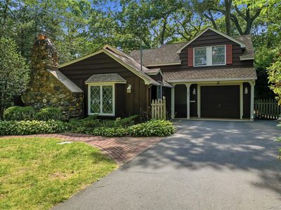 Property at 481 Ackerson Boulevard, Brightwaters, NY