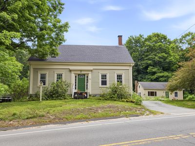 Property at 76 Depot Road, Gray, ME