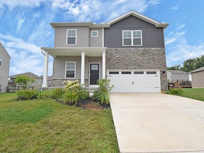 5452 Hopewell Valley Dr