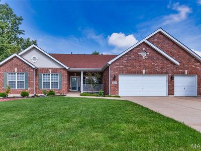 221 Meriwether Lewis Dr