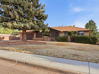 710 Camino Encantado