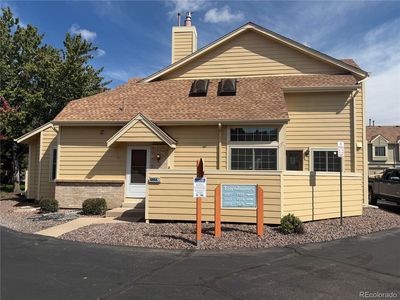 7373 E Iowa Avenue #1084