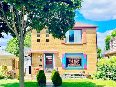 3371 S 16th STREET