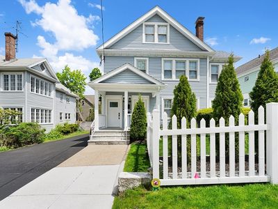 126 White St #126