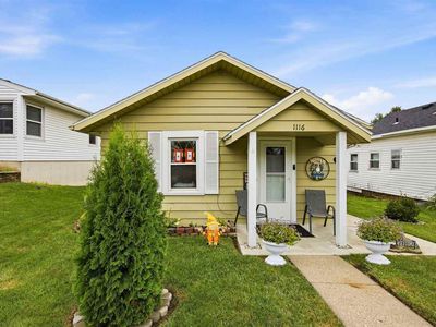 1116 20th Ave SW