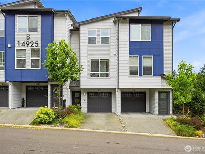 14925 44th Avenue W #B5