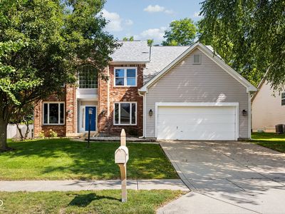 5810 Stone Pine Trl