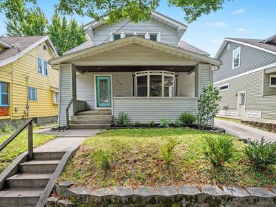 Property at 1216 Hovey St SW, Grand Rapids, MI