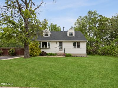 Property at 533 Sydney Avenue, Union Beach, NJ