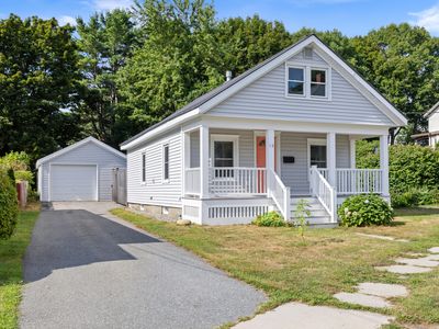 16 Lowell Street