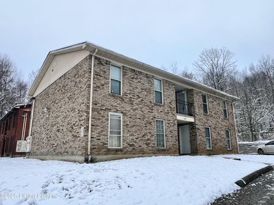 8503 Standing Oak Dr