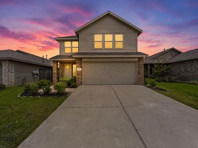 2717 Cadiz Bay Dr