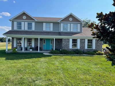 275 Meadowbrook Dr