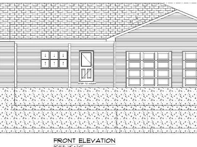 Lot 1 East 13TH STREET