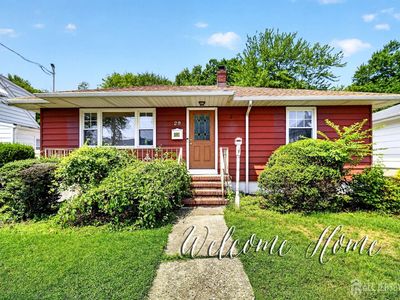 29 Quaid Ave