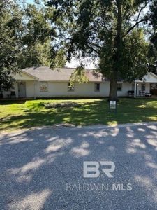 Property at 1920 N Pine St #1920/1924, Foley, AL